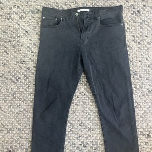 PacSun slim fit jeans